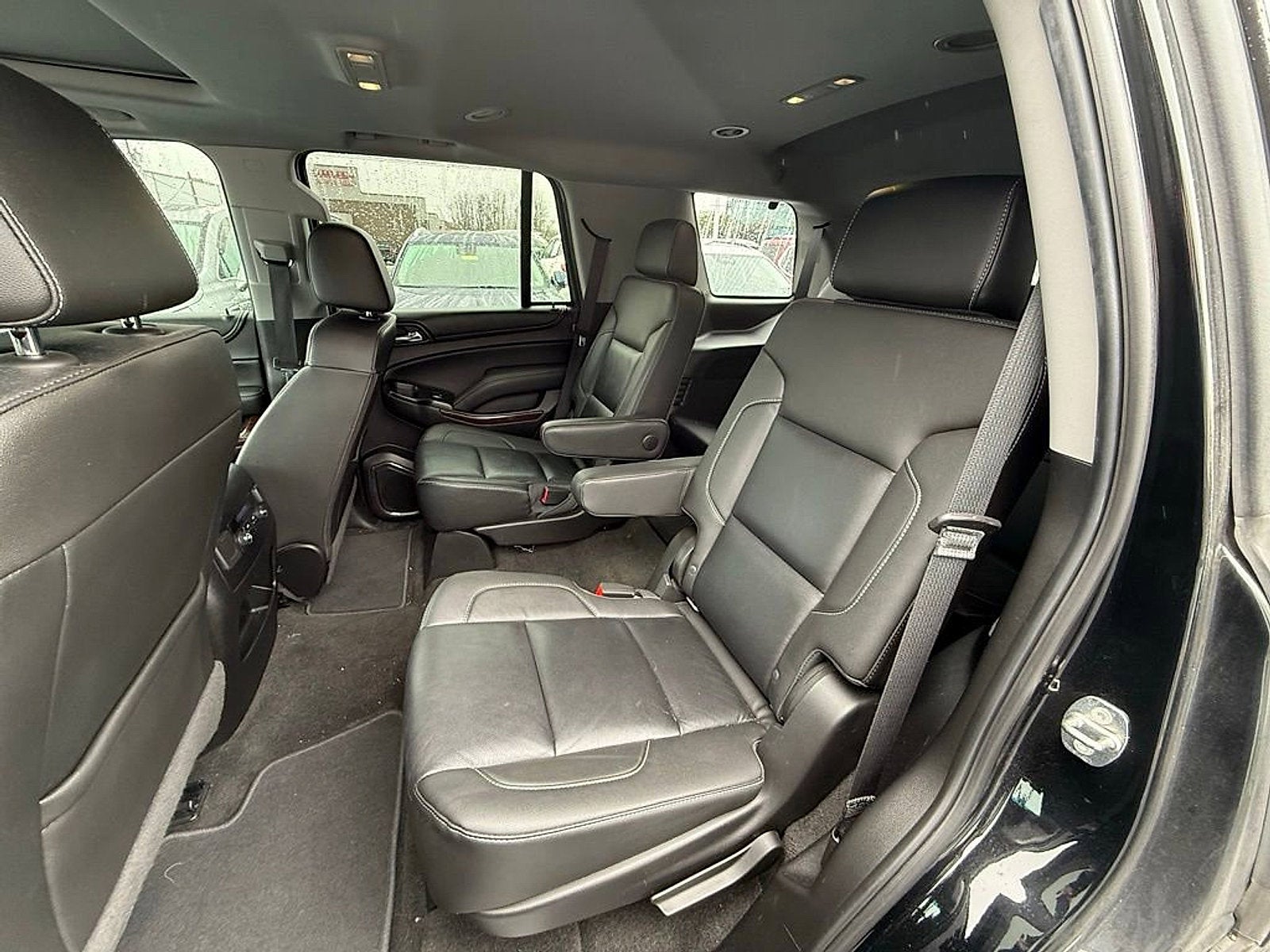2018 GMC Yukon SLT Standard Edition