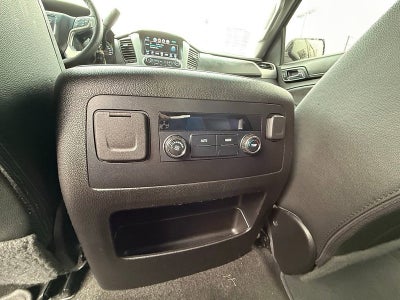 2018 GMC Yukon SLT Standard Edition