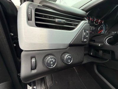 2018 GMC Yukon SLT Standard Edition