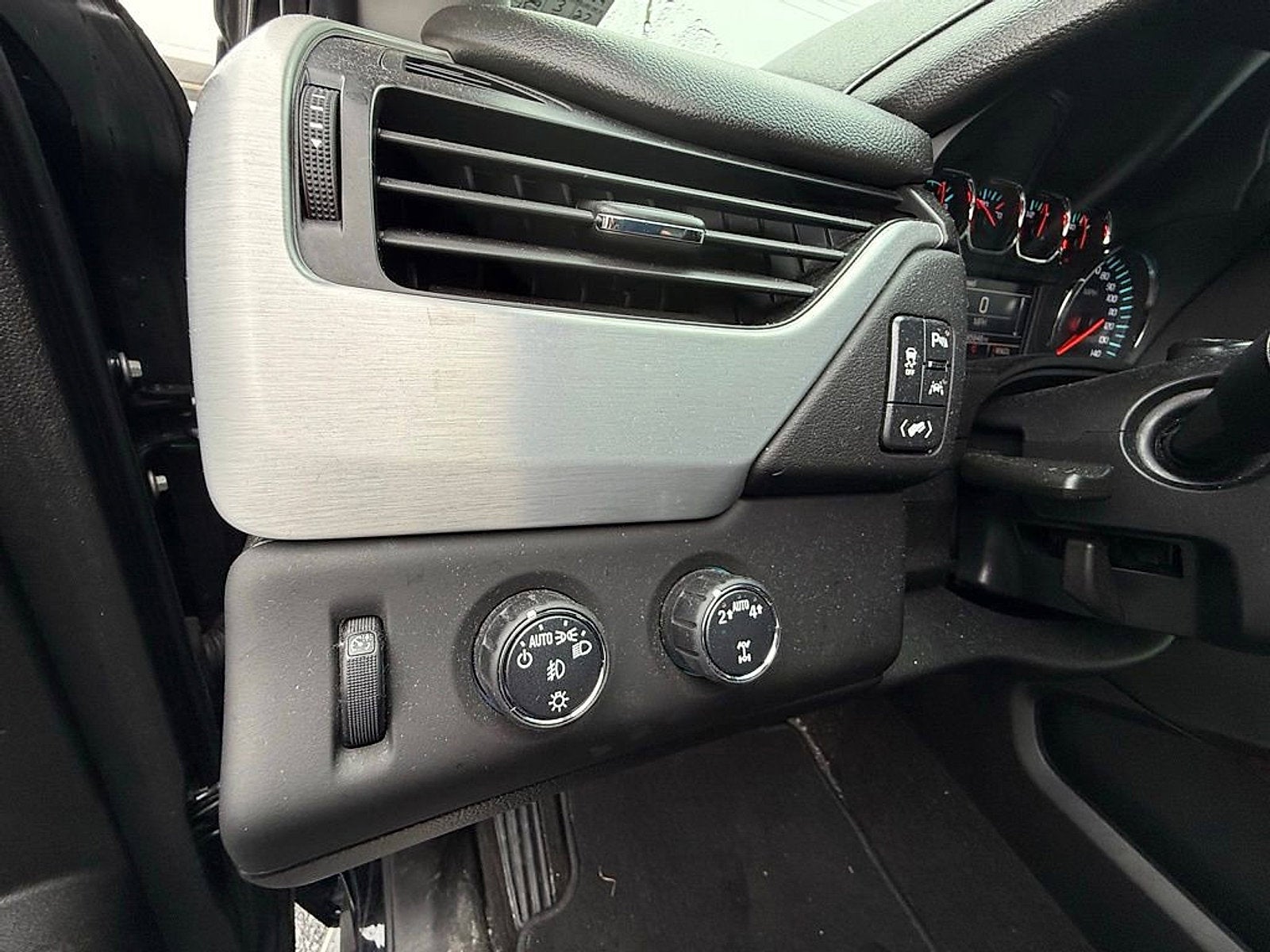 2018 GMC Yukon SLT Standard Edition