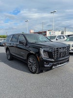 2025 GMC Yukon Denali Ultimate