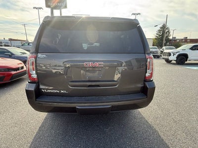 2019 GMC Yukon XL SLT