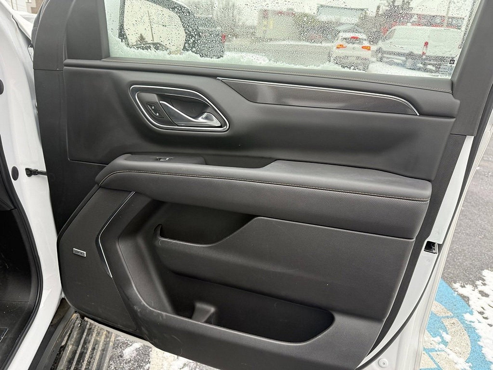 2023 GMC Yukon XL AT4