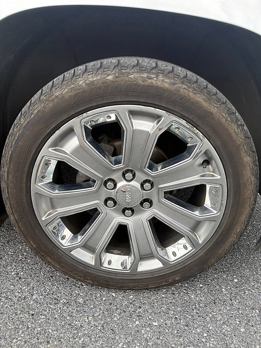 2018 GMC Yukon XL Denali