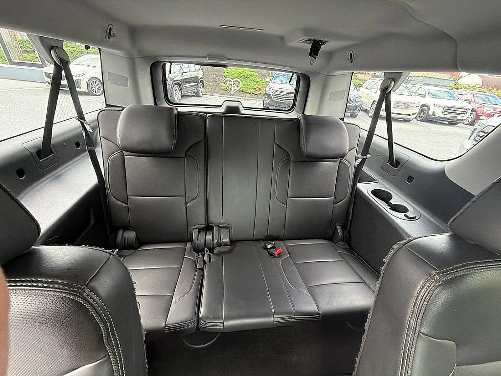 2018 GMC Yukon XL Denali