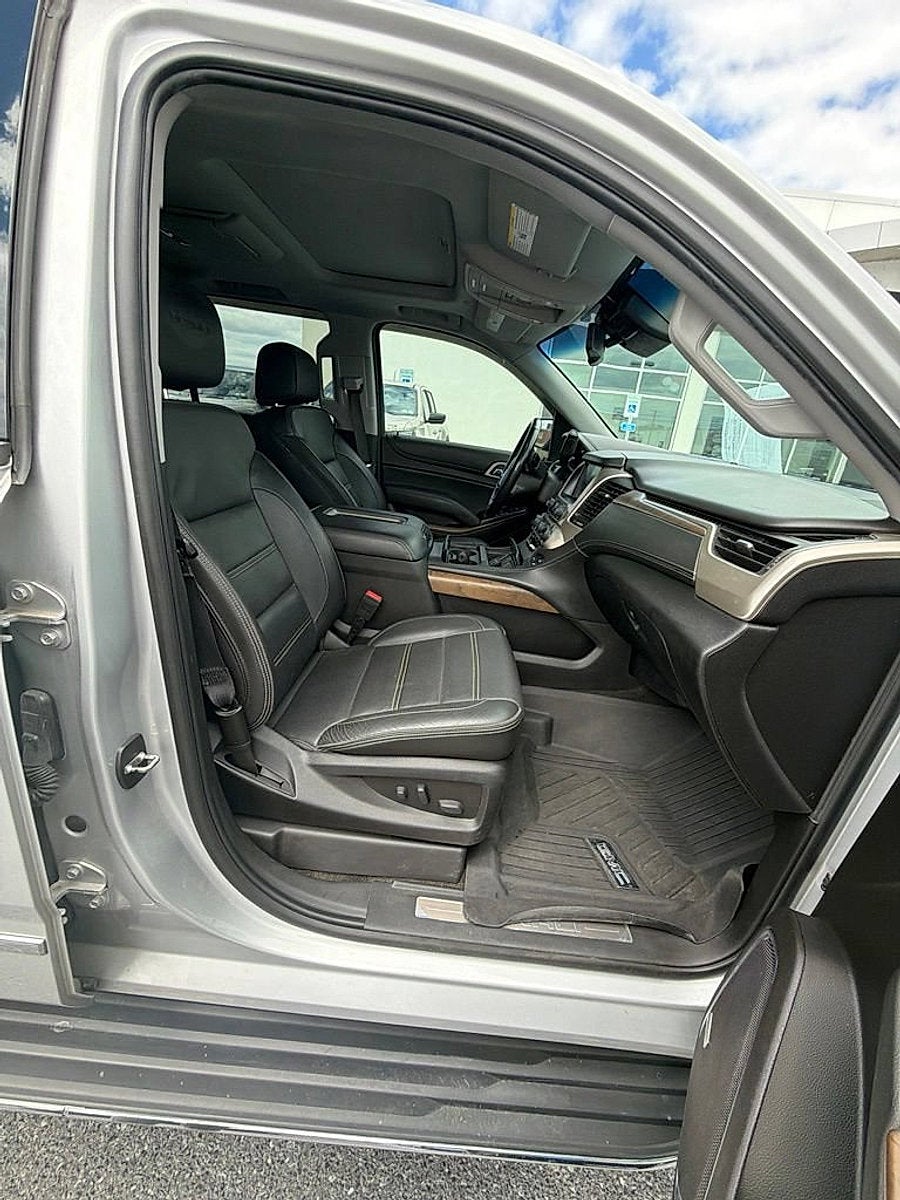 2018 GMC Yukon XL Denali