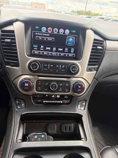 2018 GMC Yukon XL Denali