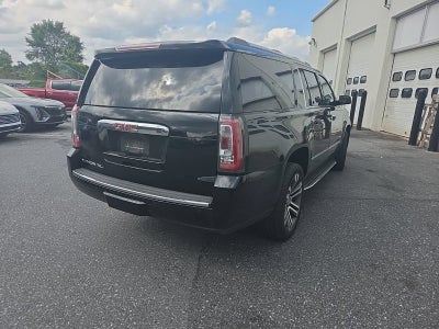 2017 GMC Yukon XL Denali