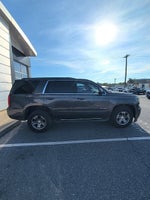 2018 Chevrolet Tahoe LS