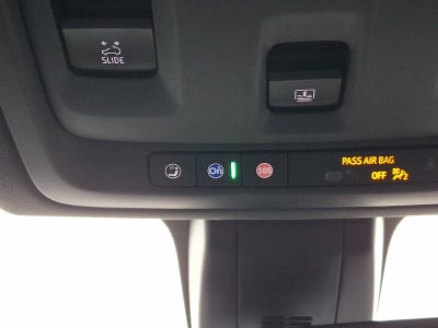 2021 Chevrolet Suburban Z71