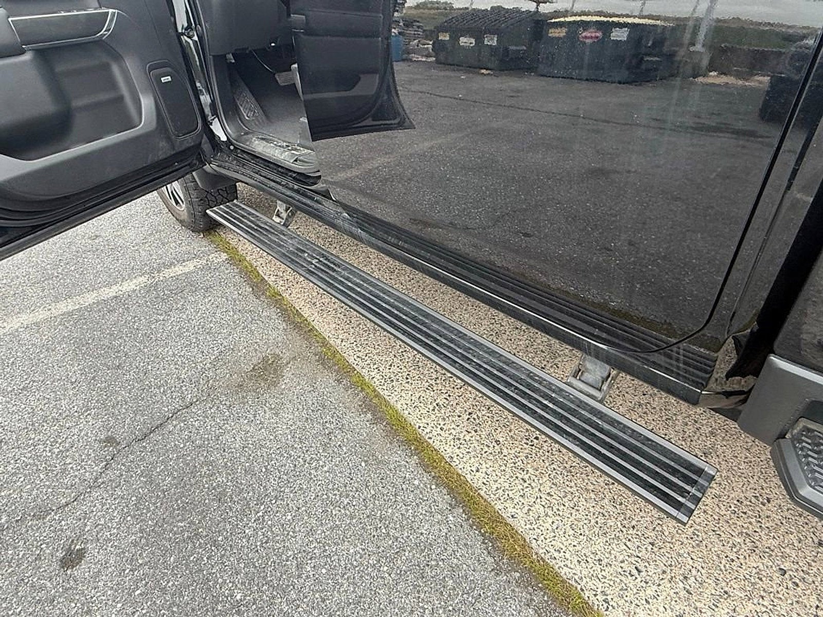 2023 GMC Sierra 2500 HD AT4