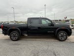 2023 GMC Sierra 2500 HD AT4