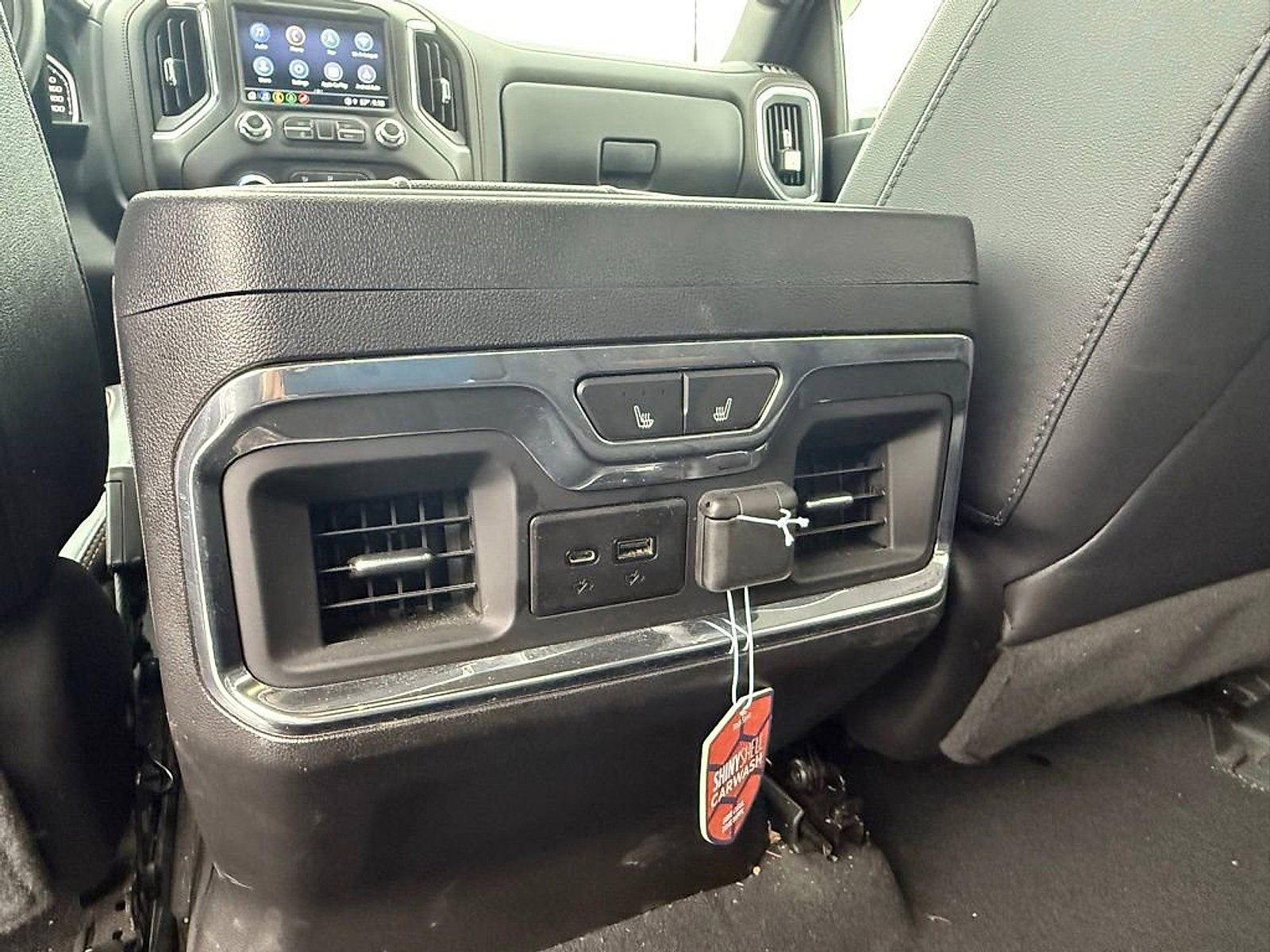 2023 GMC Sierra 2500 HD AT4
