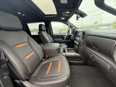 2023 GMC Sierra 2500 HD AT4