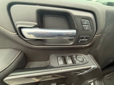 2023 GMC Sierra 2500 HD AT4