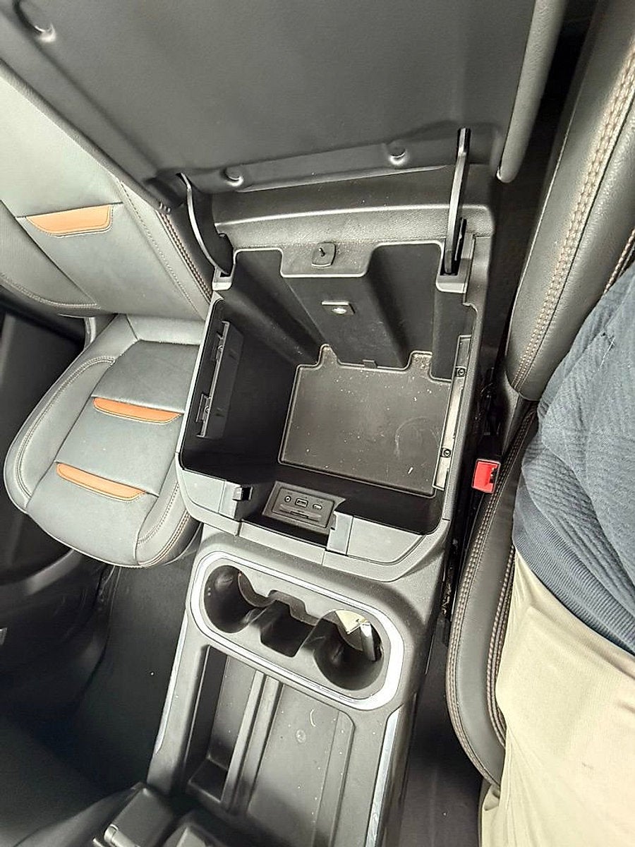 2023 GMC Sierra 2500 HD AT4