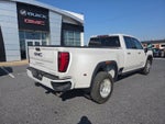 2024 GMC Sierra 3500 HD Denali Ultimate DRW