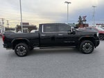 2025 GMC Sierra 3500 HD Denali Ultimate