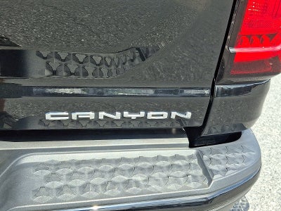 2023 GMC Canyon Denali
