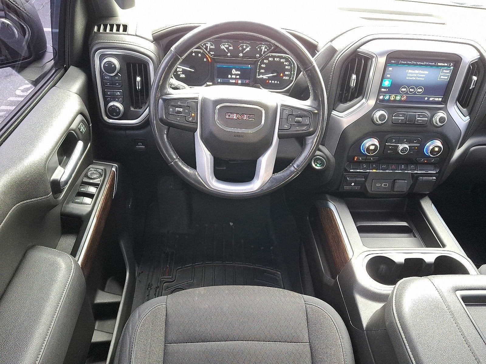 2019 GMC Sierra 1500 Elevation