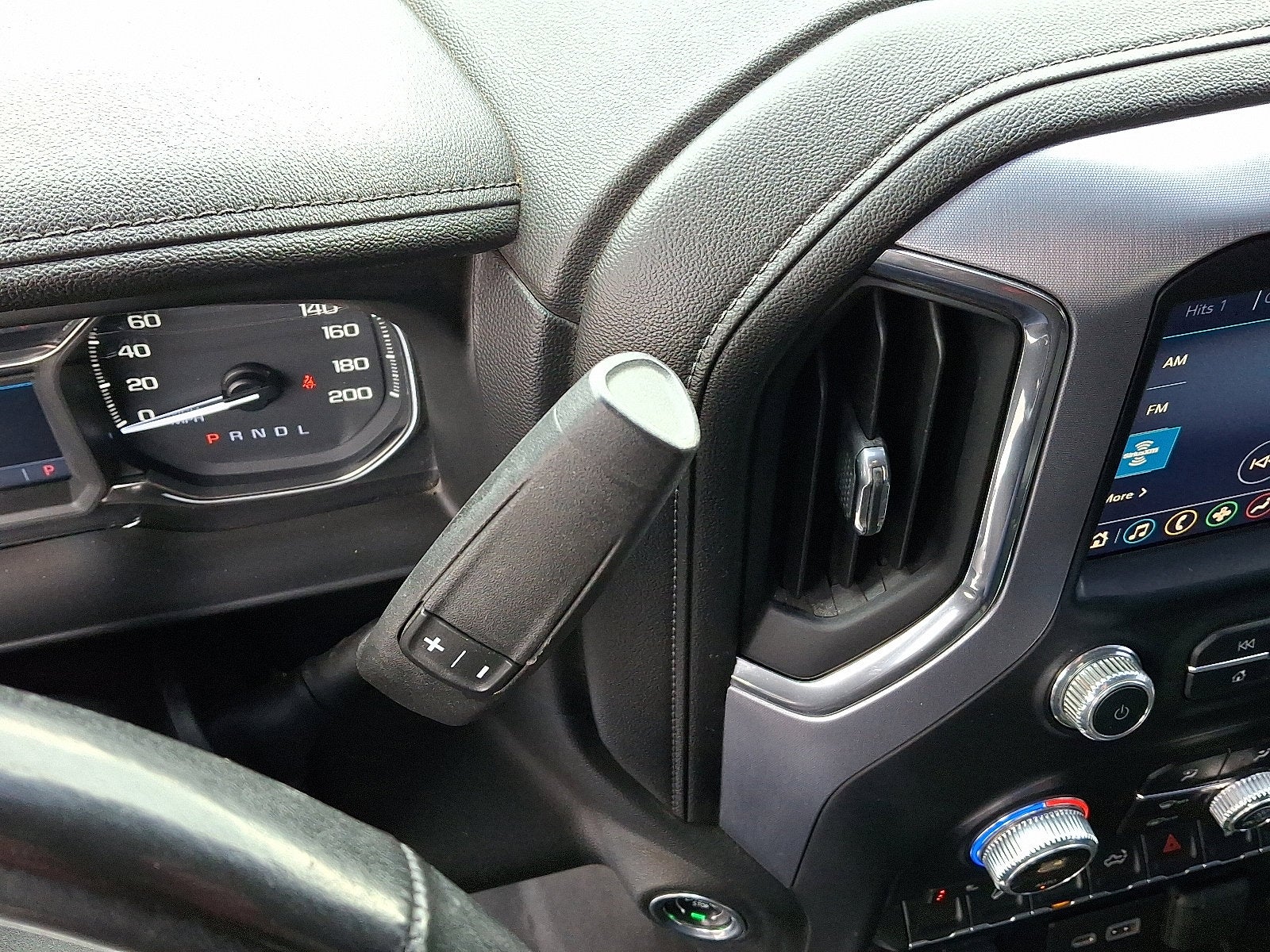 2019 GMC Sierra 1500 Elevation