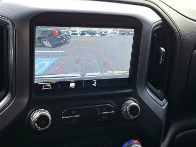 2019 GMC Sierra 1500 Elevation