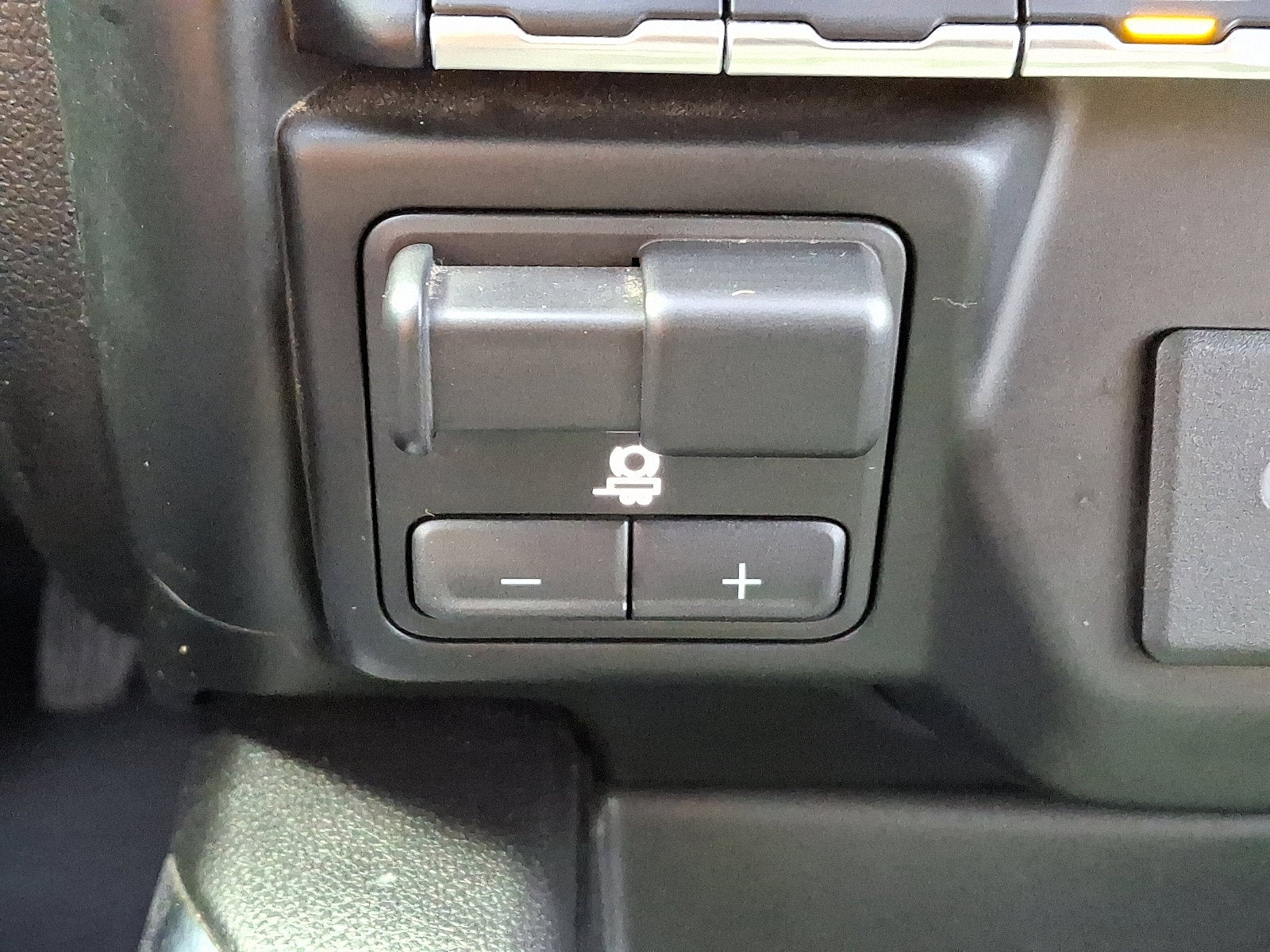 2019 GMC Sierra 1500 Elevation