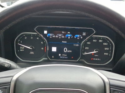 2019 GMC Sierra 1500 Denali