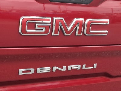2019 GMC Sierra 1500 Denali