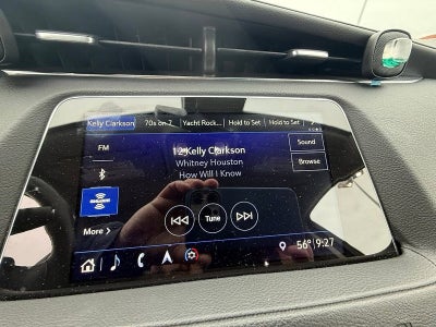 2019 Cadillac XT4 AWD Premium Luxury