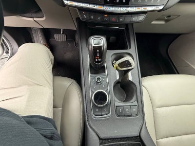 2019 Cadillac XT4 AWD Premium Luxury