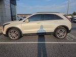 2020 Cadillac XT4 AWD Sport