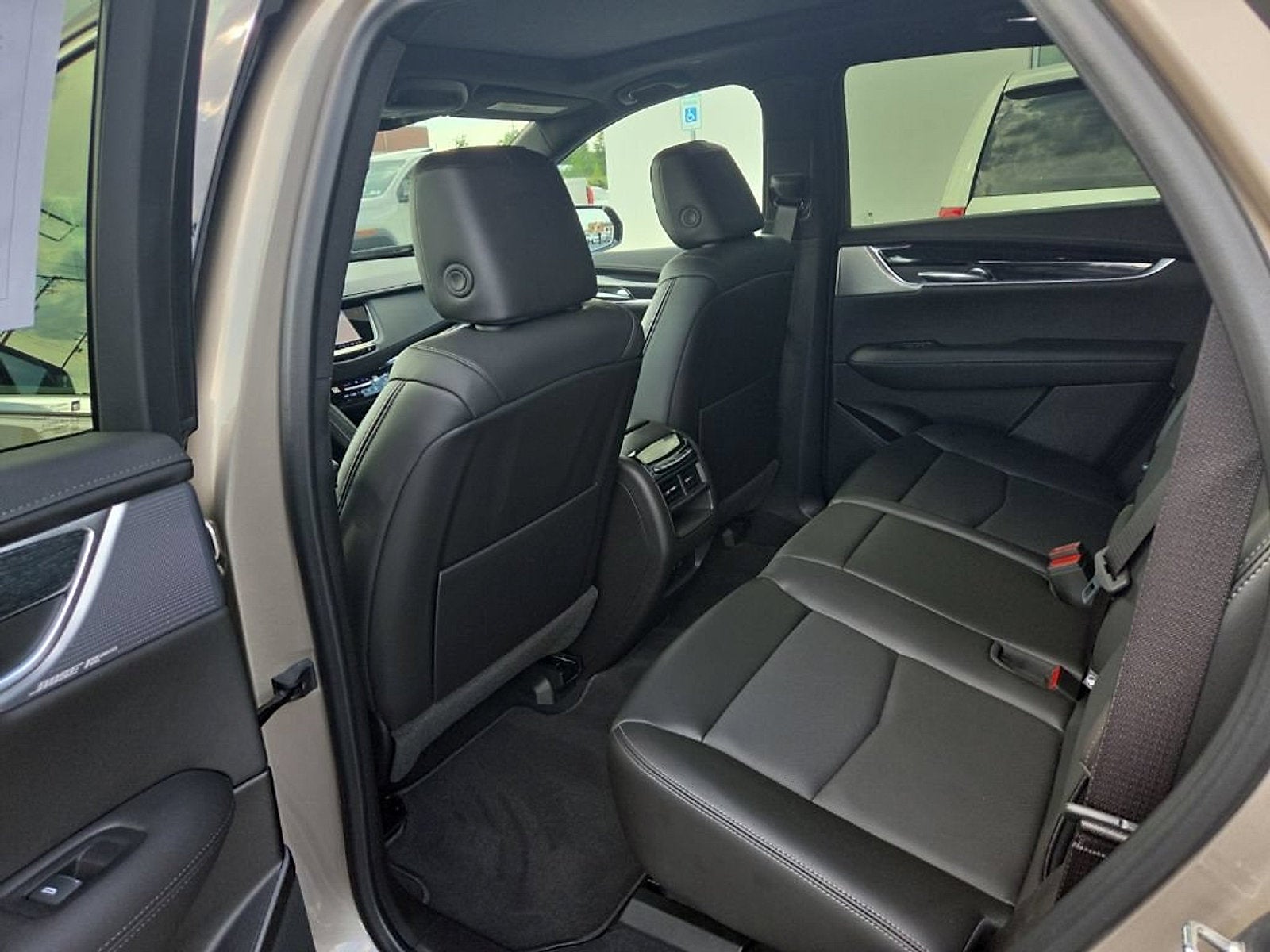 2022 Cadillac XT5 AWD Premium Luxury