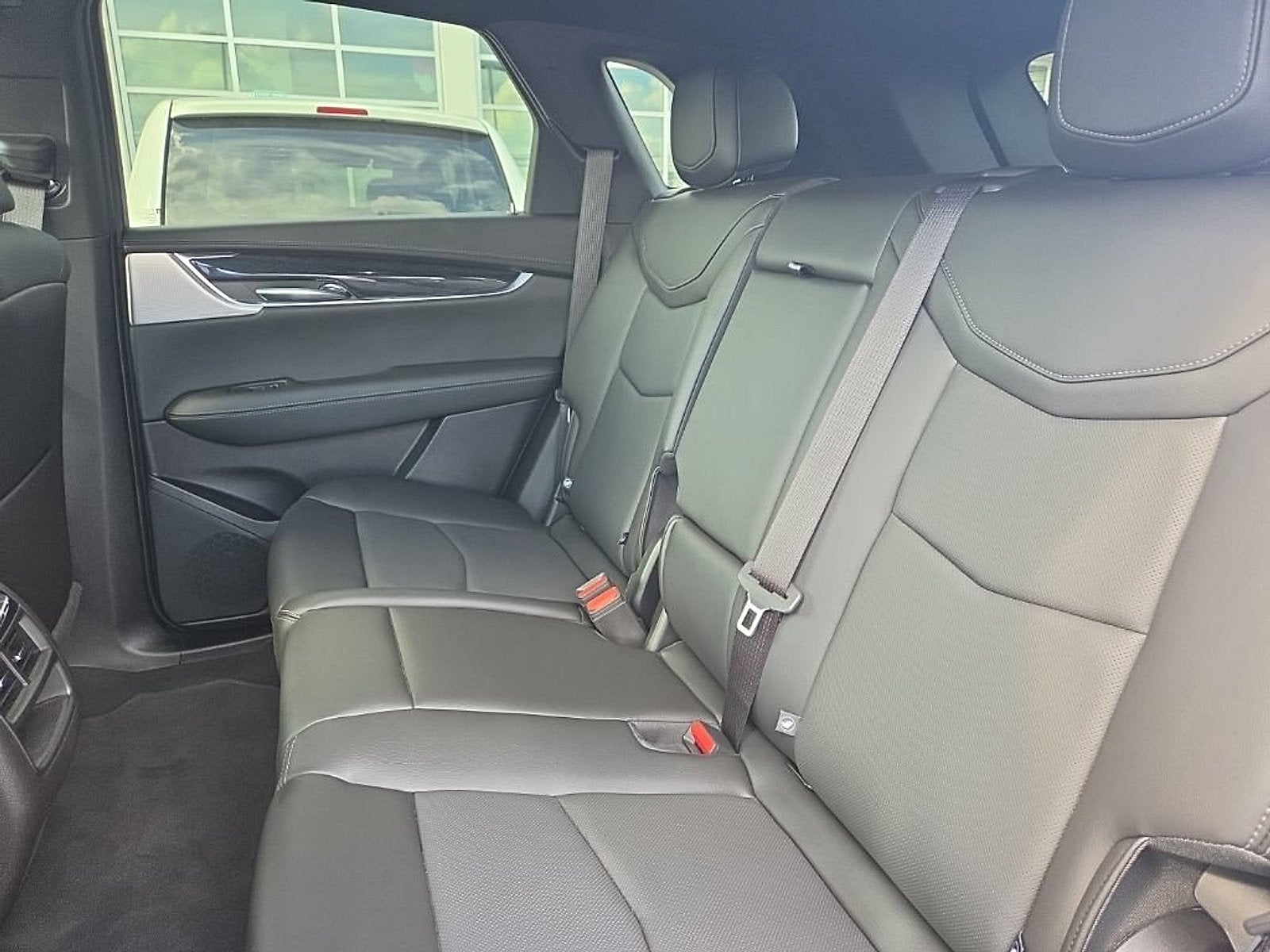 2022 Cadillac XT5 AWD Premium Luxury