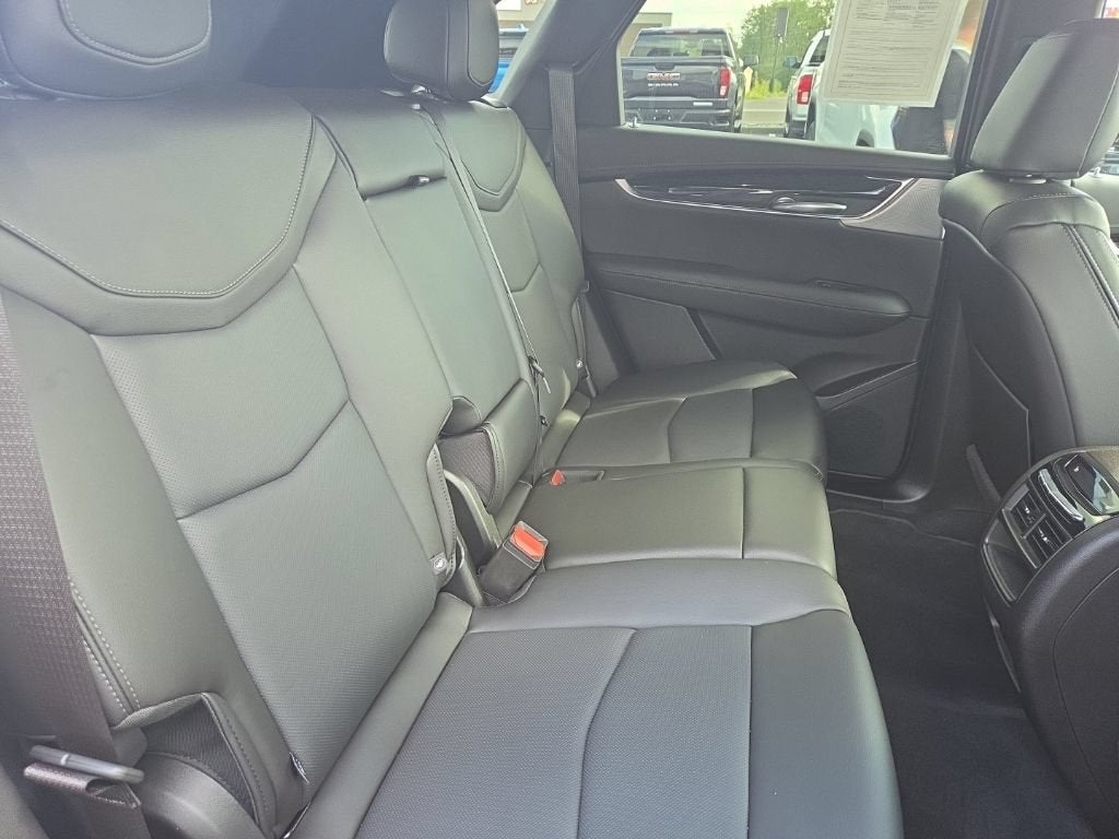 2022 Cadillac XT5 AWD Premium Luxury