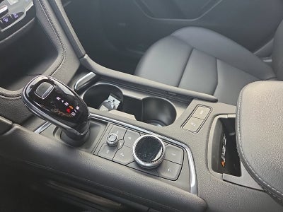 2022 Cadillac XT5 AWD Premium Luxury