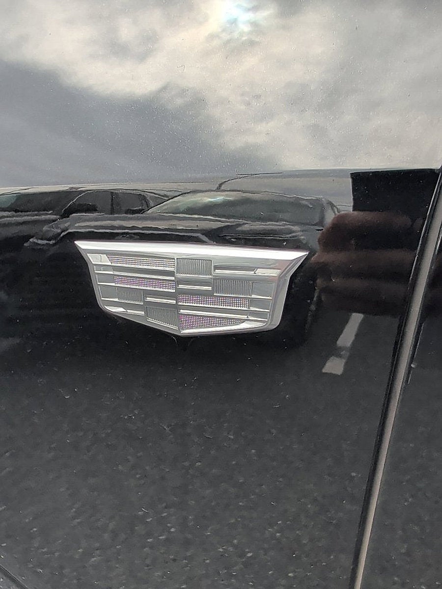 2025 Cadillac XT5 Sport