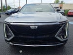 2024 Cadillac LYRIQ Sport 1