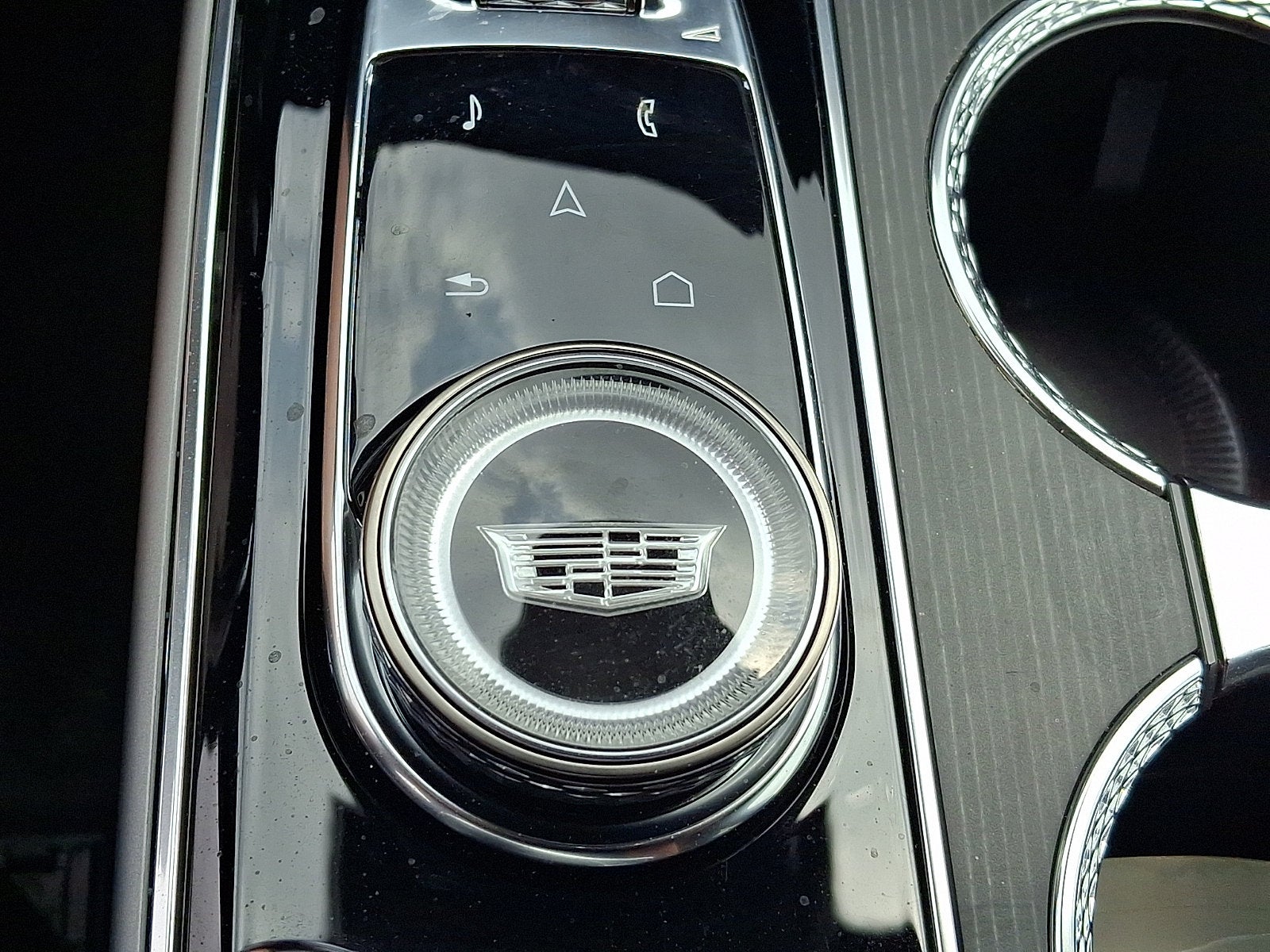 2024 Cadillac LYRIQ Sport 1