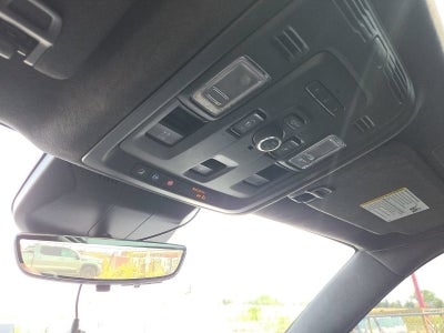 2023 Cadillac Escalade 4WD Sport Platinum