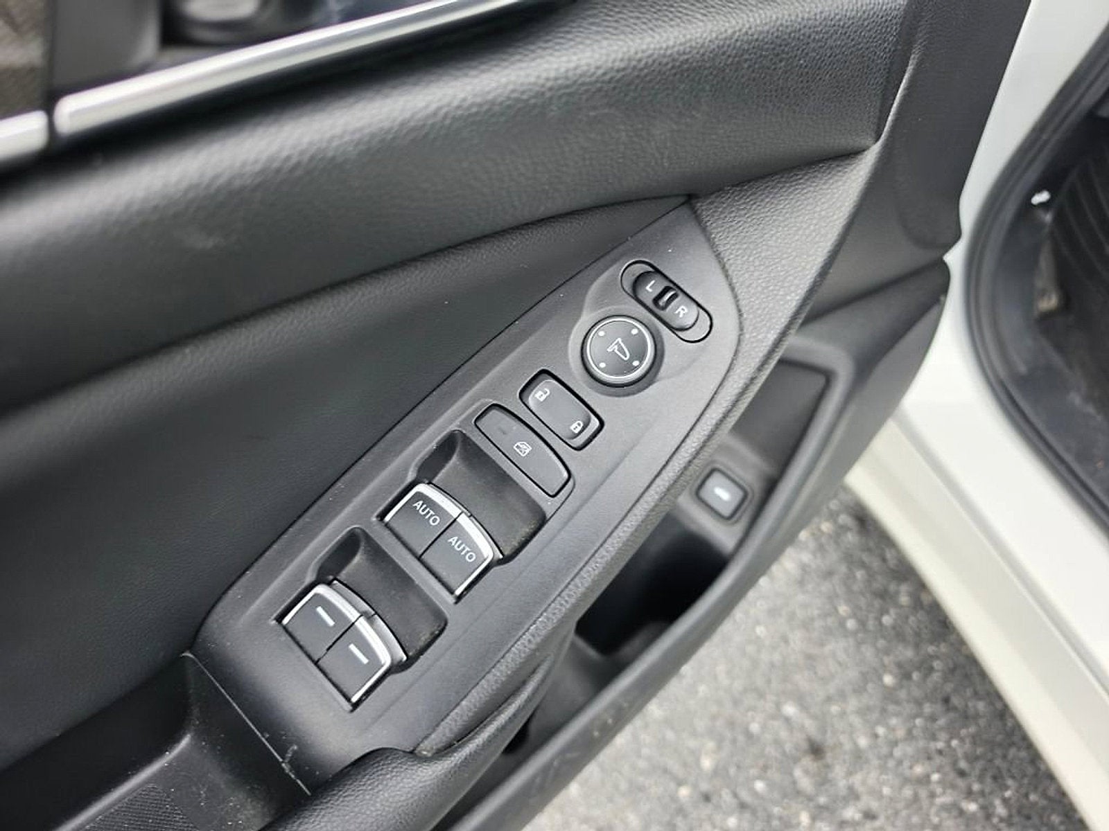 2021 Honda Accord Sedan Sport