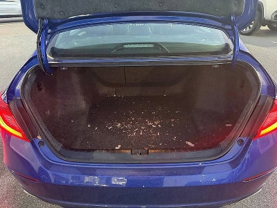 2021 Honda Accord Sedan Sport