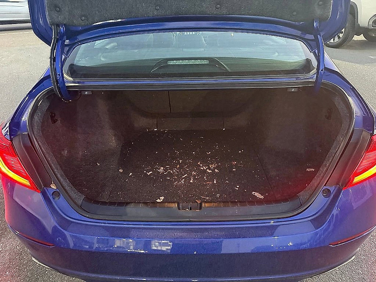 2021 Honda Accord Sedan Sport