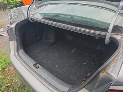 2024 Honda Accord Sedan LX