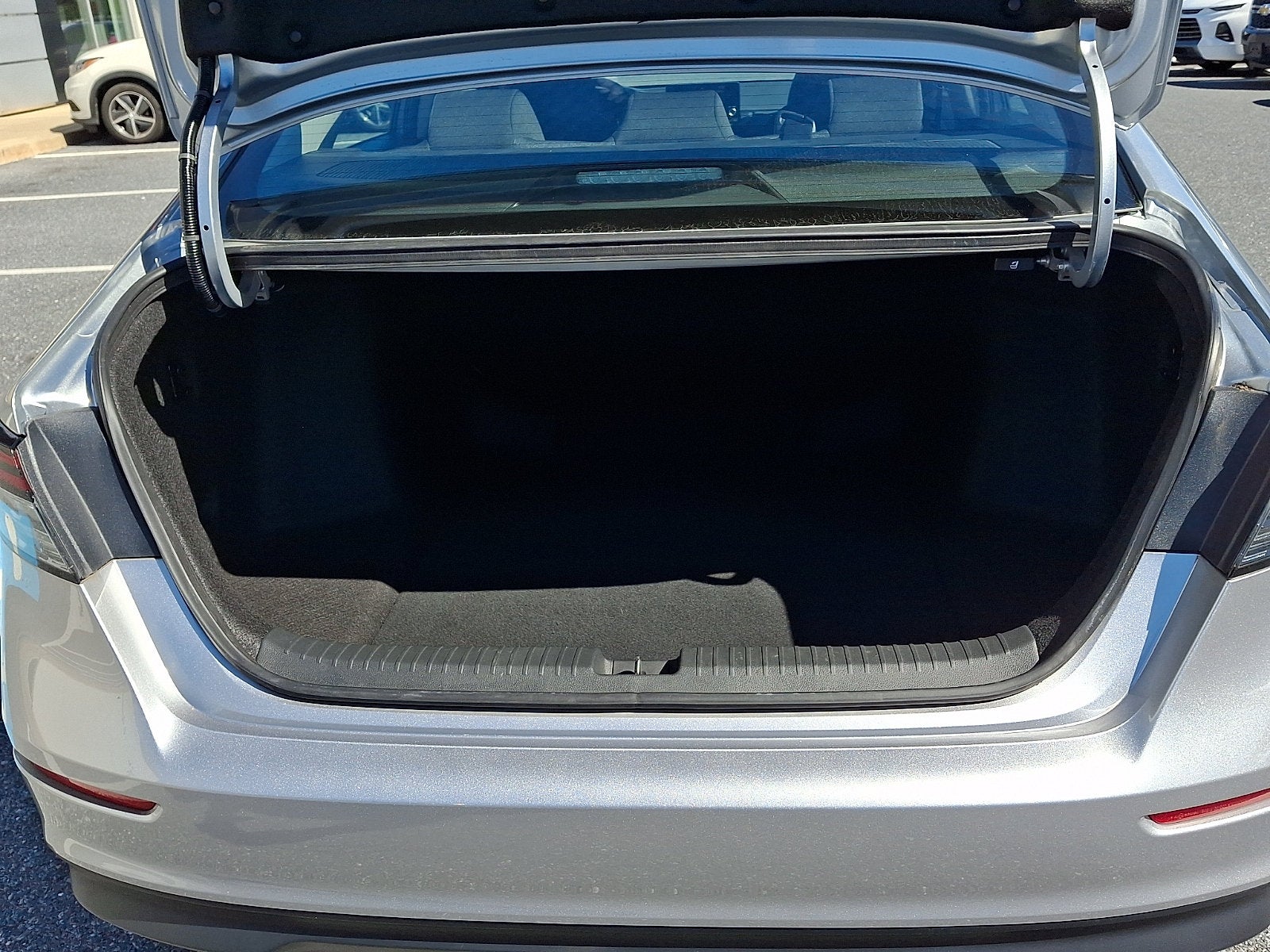 2024 Honda Accord Sedan LX