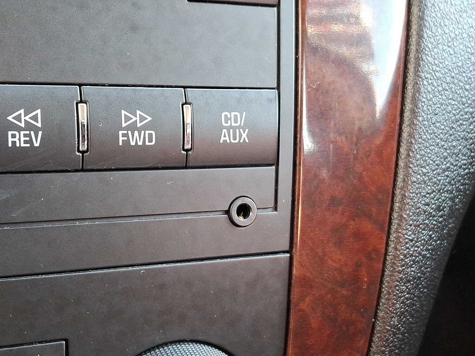 2008 Chevrolet Impala LTZ