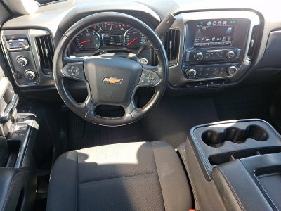 2019 Chevrolet Silverado LD LT