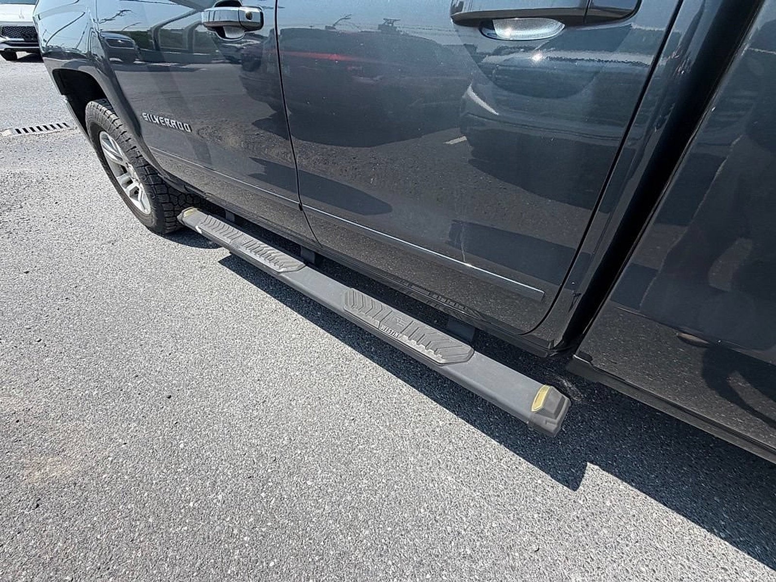 2019 Chevrolet Silverado LD LT
