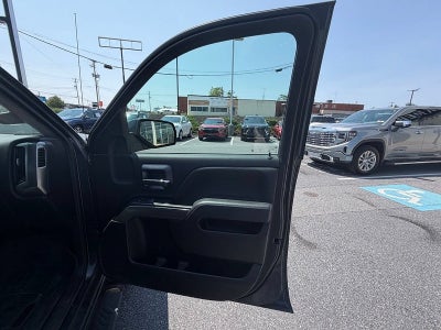 2019 Chevrolet Silverado LD LT