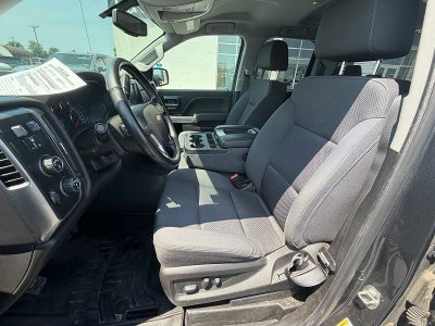 2019 Chevrolet Silverado LD LT